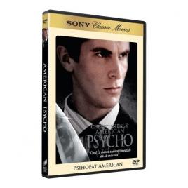Psihopat american / American Psyho [DVD] [2000]