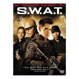 S.W.A.T. - Trupe de elita / S.W.A.T.[DVD][2003]