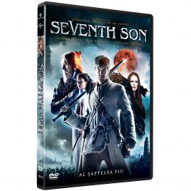 SEVENTH SON [DVD] [2014]