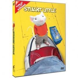 Stuart Little / Stuart Little [DVD] [1999]