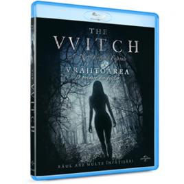 THE WITCH [BD] [2016]