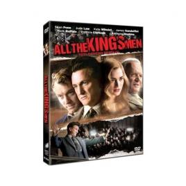 Toti Oamenii Regelui / All the King's Men[DVD][2006]