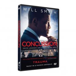 Trauma / Concussion [1] [2015]