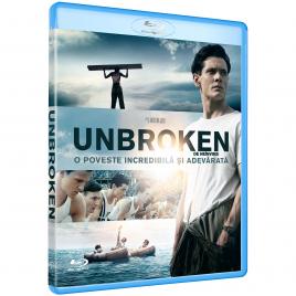 UNBROKEN [BD] [2014]