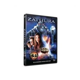 Zathura: O aventura spatiala / Zathura: A Space Adventure[DVD]