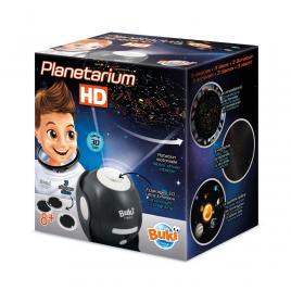 Set educativ - planetarium hd