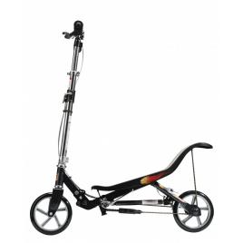 Trotineta space scooter x580 series negru