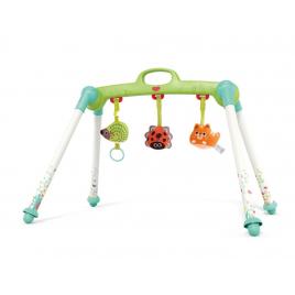 Centru de joaca portabil pentru bebe hola toys