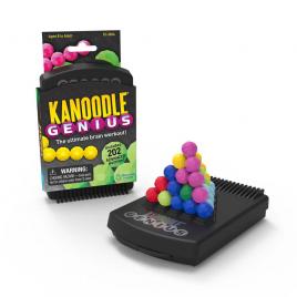 Joc de logica - kanoodle® genius