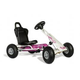 Kart air runner flower ferbedo