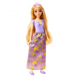 Papusa printesa rapunzel disney princess