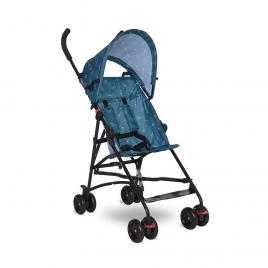 Carucior sport, lorelli, vaya, ultra light (model / culoare: blue tile)