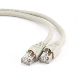 Cablu utp patch cord cat. 6, conectori 2x 8p8c, 0.5m, gembird (pp6-0.5m)