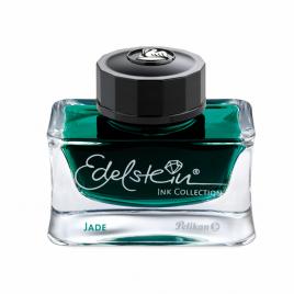 Cerneala pelikan edelstein 50 ml verde deschis jade