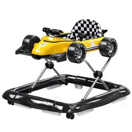 Premergator chipolino sportivo 2 in 1 yellow