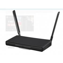 Mc hap ac1200 dual band wireless router