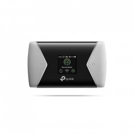 Router tp-link wireless. portabil, 4g mobile wi-fi, 300mbps, internal lte
