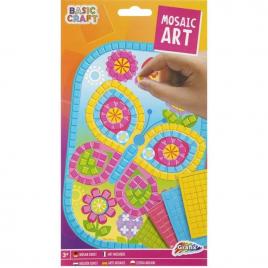 Set creativ mozaic art grafix gr100027