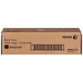 Toner original xerox black, 006r01731, pentru b1022| b1025, 13.7k, incl.tv 0.8
