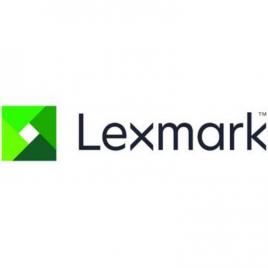 Lexmark 58d2u0e black toner