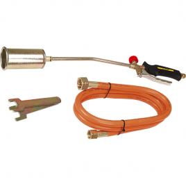 Set arzator pe gaz topex 44e120