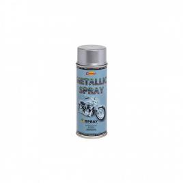 Spray vopsea profesional gri metalizat 400ml