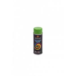 Spray vopsea verde profesional 400ml ral 6019