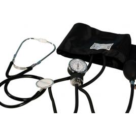 Tensiometru clasic cool med cu stetoscop