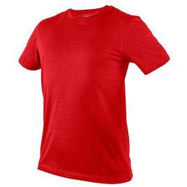 Tricou rosu nr. xl/54 neo tools 81-648-xl