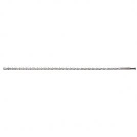 Burghiu zidarie sds plus 12x600mm tip s4 graphite 57h450