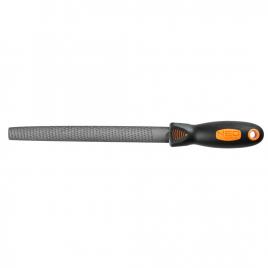 Pila pentru lemn/raspila semirotunda 200 mm neo tools 37-545