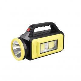 Lanterna de exterior rdc164, 65w, incarcare solara