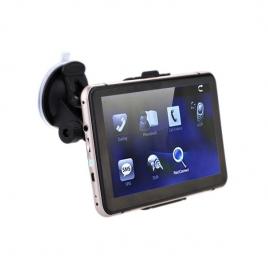 Navigator auto gps, tft 7” hd, harta europa, meniu limba romana