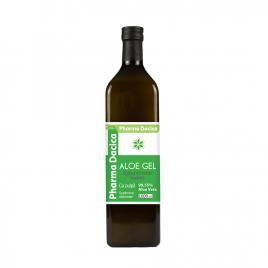 Aloe Gel, 1000 ml