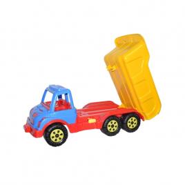 Camion Plastic 60 Cm