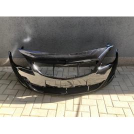 Bara Fata cu Senzori Parcare Opel Astra J 2009-2012 Vopsita Negru