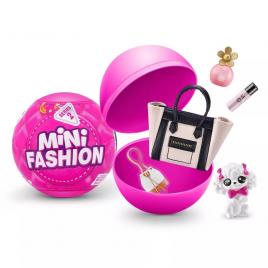 5 surprise fashion mini brands s2