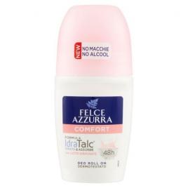 Deodorant roll-on comfort felce azzurra 50ml