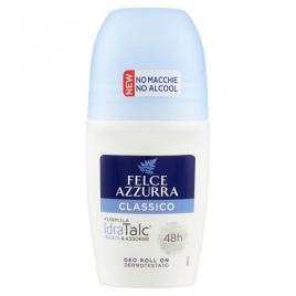 Deodorant roll-on clasic felce azzurra 50ml