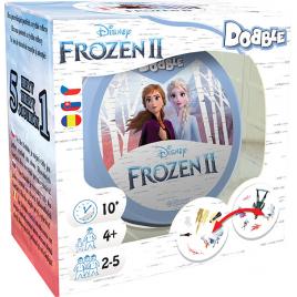 Joc dobble frozen 2