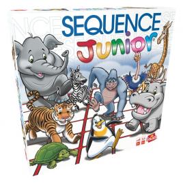 Joc de societate sequence junior