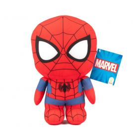 Plus cu sunete spiderman 28 cm