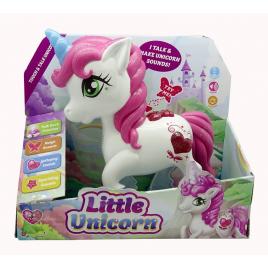 Unicorn interactiv dragon i-toys