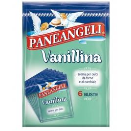 Vanilina pudra paneangeli 3g