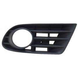 Grila bara proiector ceata dreapta volkswagen golf 5 plus 2004-2008