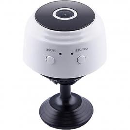 Camera mini qhq36, senzor de miscare, reincarcabila, 5v, wifi