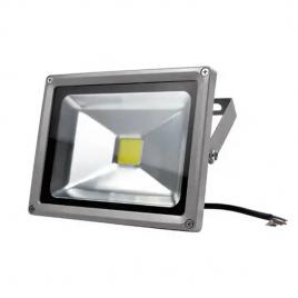 Proiector led cob, ip65, 220v, 20w