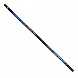 Undita carbon, new mistral, 5m, dual fish