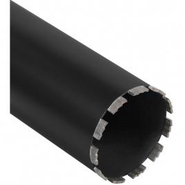 Carota diamantata pentru BETON diametru 52mm lungime 450mm inaltime segment 10mm calitate Standard seria Chetak BERGER