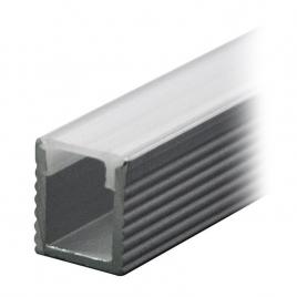 Profil aluminiu pentru banda led 2m 7.8mm x 9mm v-tac sku-2903